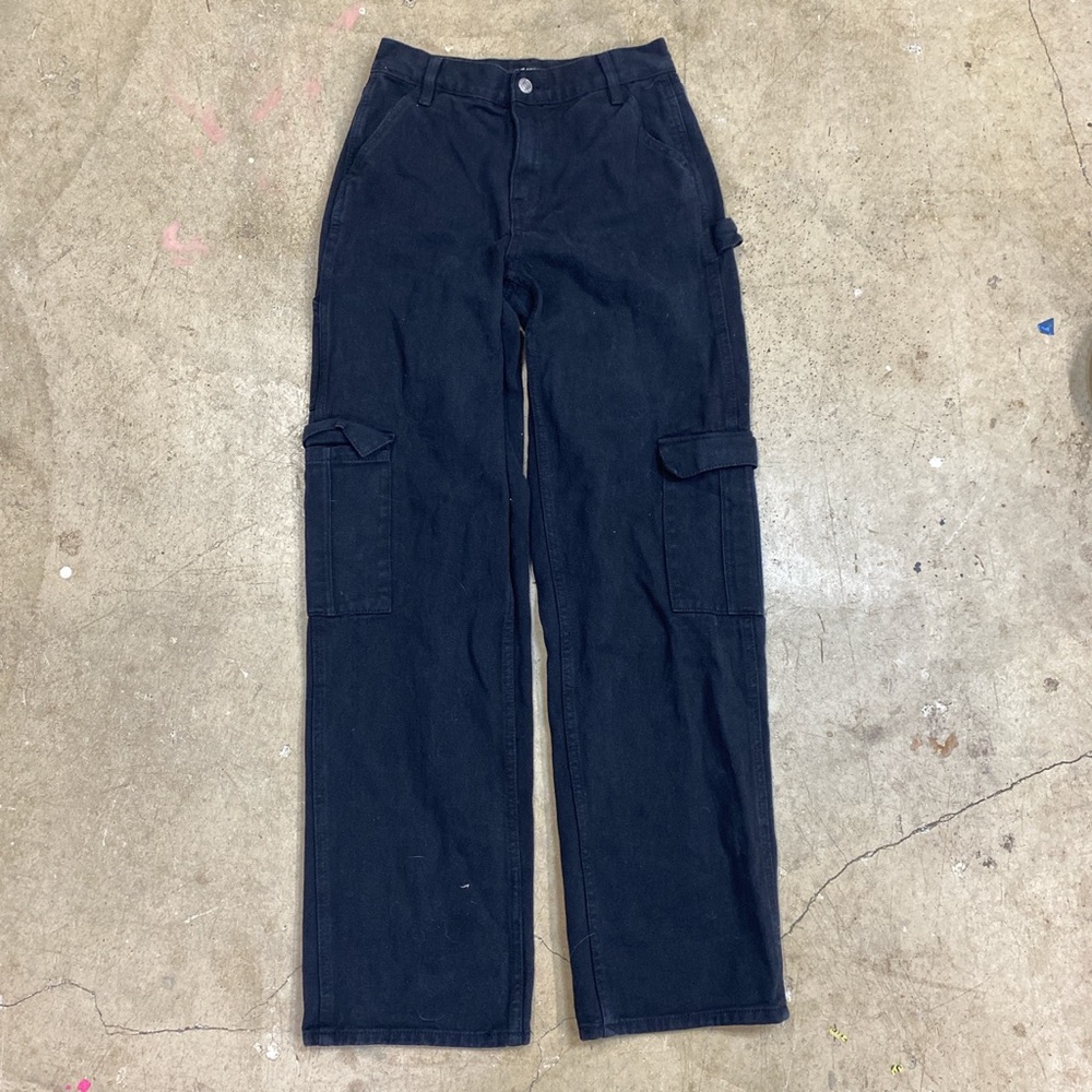 Pacsun Playboy Cargo Pants